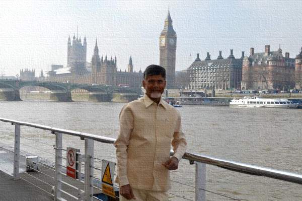 chandrababu naidu fibre grid cisco andhra pradesh
