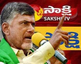 Naidu to take over ill-gotten properties of Jagan!
