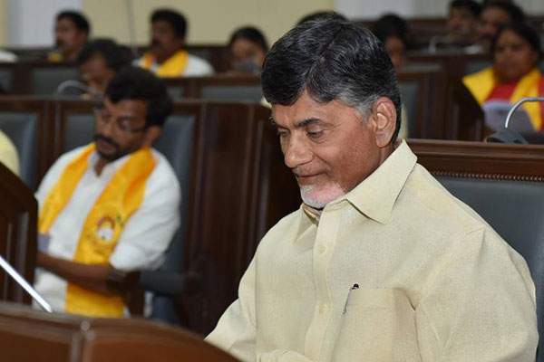 chandrababu naidu promises to women