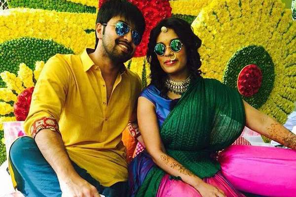 chiranjeevi daughter sreeja second marriage with kalyan