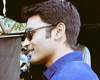 dhanush-clean-shave-goutham-venkat-menon-looks-stylish-sets
