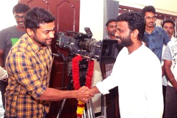 director pandiraj clash with self, this Friday