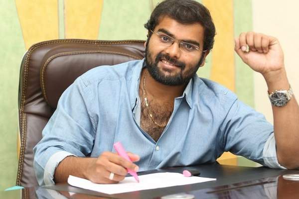 director pavan sadinen about nara rohith