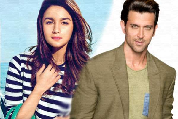 hrithik roshan alia bhatt
