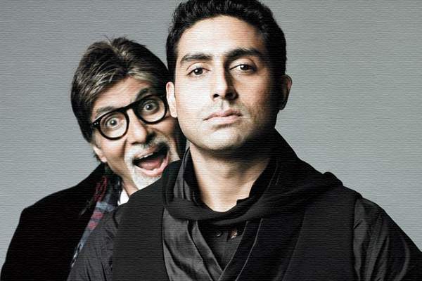 its-becoming-tough-to-be-amitabh-bachchans-son-abhishek-bachchan