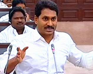 ysr-congress-black-protest-in-assembly