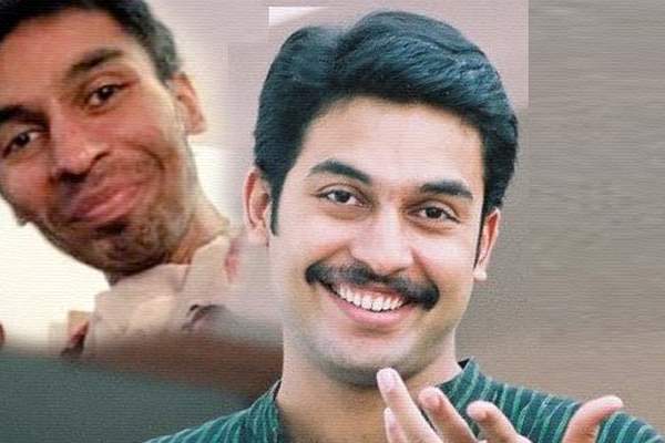 jishnu raghavan is o more