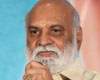 “ఊపిరి” ఆడియో - పూలు, పళ్ళు అయితే నేనే విసిరేవాడ్ని!