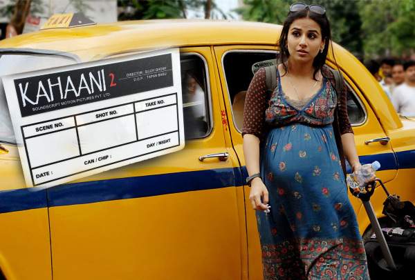 kahaani 2 movie latest news