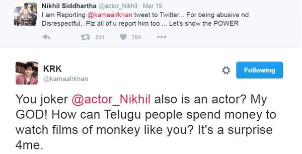 pawan-kalyan-effect-on-hero-nikhil-kamaal-khan-tweet-on-nikhil