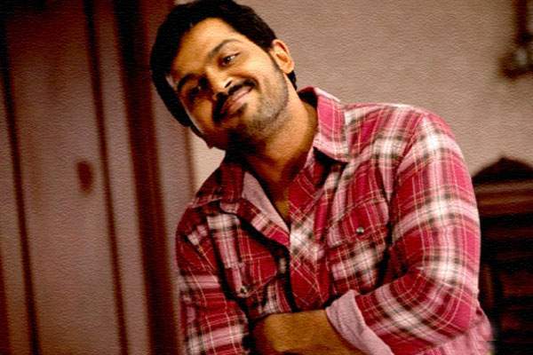 Oopiri - How it's a smart move by Karthi