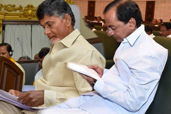 'CAG' fires Telugu states over MLA salaries