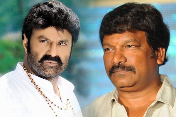 Balakrishna's 100 after this Amavasya