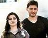 mahesh babu behind samantha ruth prabhu in brahmostavam