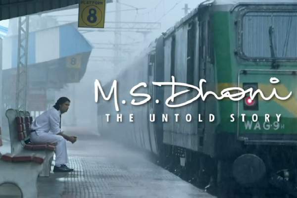 MS Dhoni Untold Story trailer-talk-lives-hype