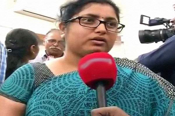 music director chakri family allegations on wife sravani