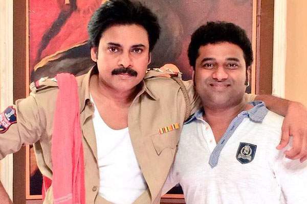no need of heroine in pawan kalyan movie