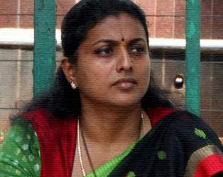 andhra pradesh Assembly's surprising decision over Roja