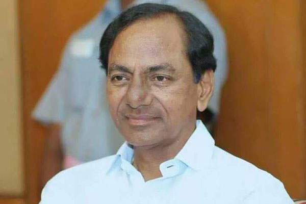 opposition did not understand KCR Stamina