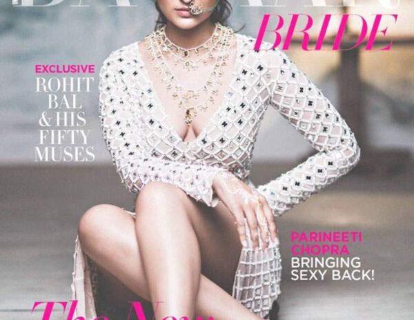 parineeti chopra-new-look