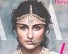 Pic Talk: Would be Mahesh heroine's hot bridal avatar