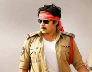 Pawan kalyan serious on KCR