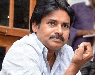pawan kalyan request to his fans