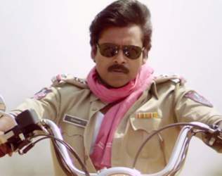 Sardaar Gabbar Singh Hindi Teaser
