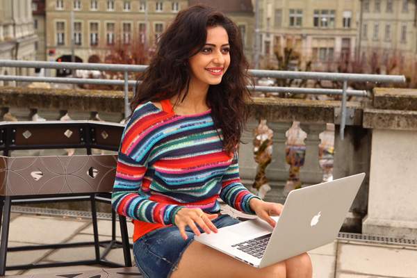 rakul preet singh buys house at lotus pond