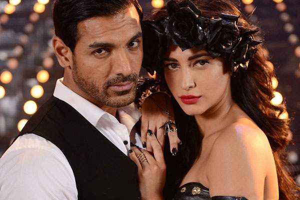  One more disaster for Shruthi Haasan!