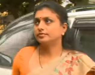 MLA Roja gets relief from High Court