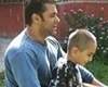 pic-talk-salman khan on young-fans-bicycle