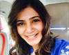 Samantha in a Kannada Film Remake