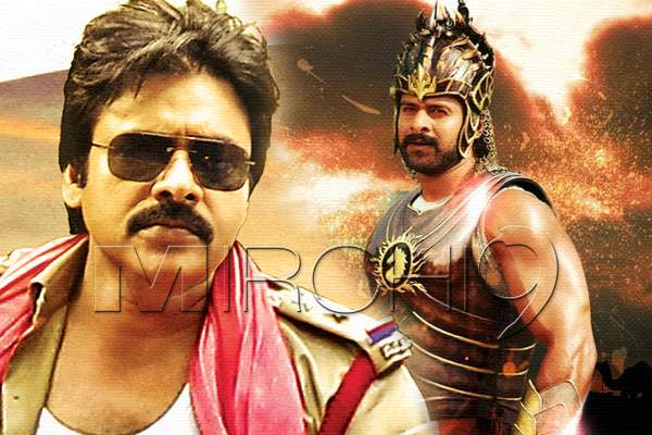 sardaar gabbar singh - baahubali