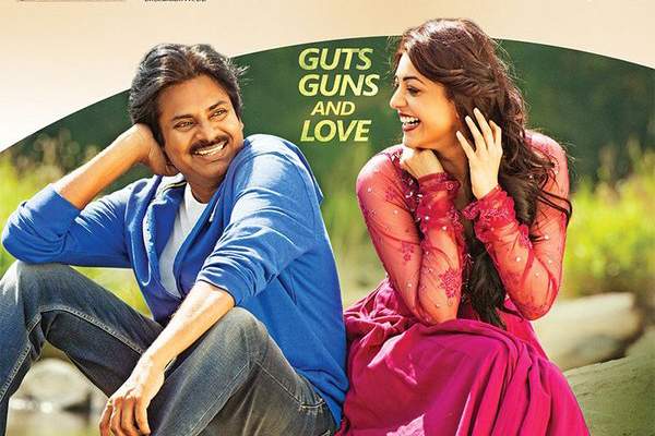sardaar gabbar singh completes censor – gets UA