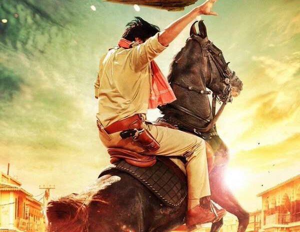 Sardaar Gabbar Singh in hindi