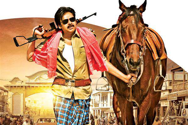 sardaar-gabbar-singh-trailer talk