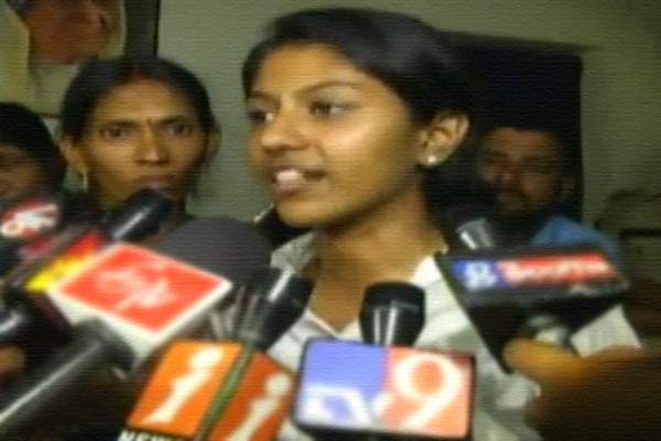 twist in singer madhupriya police case on her husband 