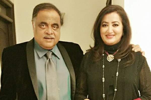 sumalatha ambareesh
