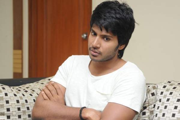 sundeep kishan interview