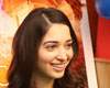 Tamanna absence for oopiri audio launch