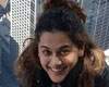 Tapsee's week long getaway between Rana & Amitabh