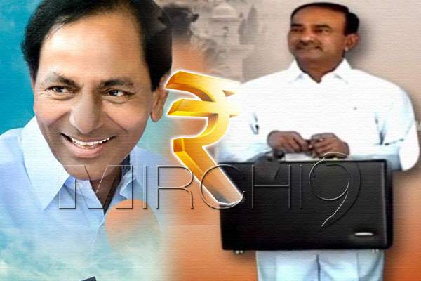 no-jumbo-budget-for-telangana