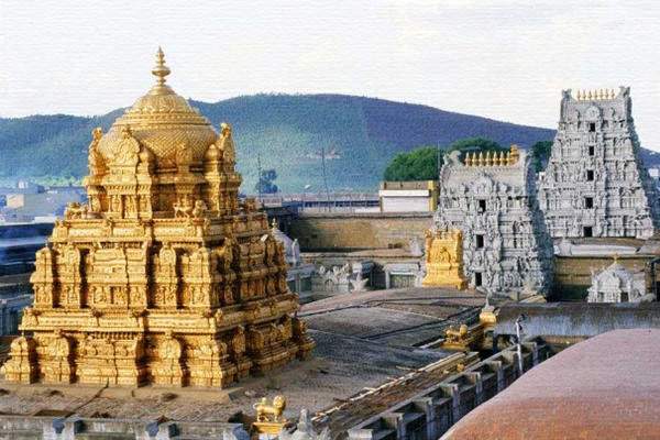 tirupati-temple