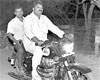 traffic-police-gave-shock-to-hyderbad-mayor-bonthu-ram-mohan