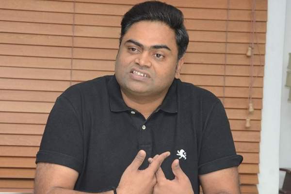vamsi paidipally about oopiri movie