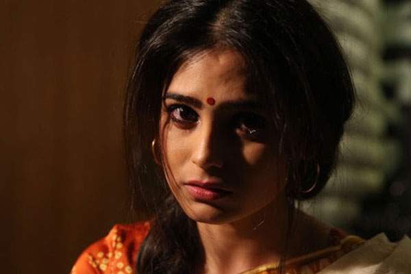vangaveeti ratnakumari only lady character in RGV Vangaveeti