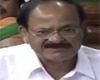 Venkaiah throws Special Status ball in to Congress court!