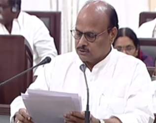 yanamala ramakrishnudu andhra pradesh budget 2016-2017