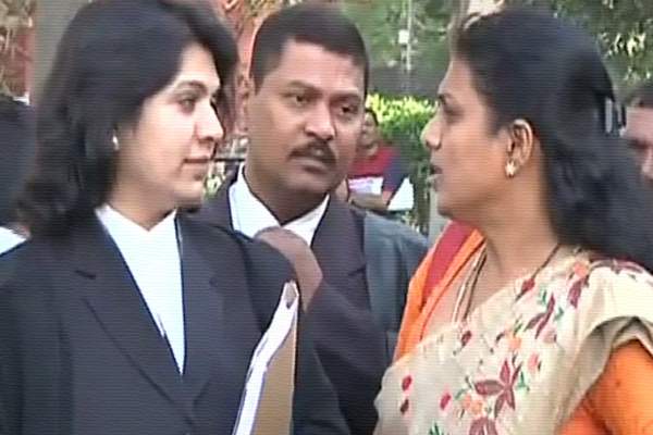 ysrcp MLA Roja high court judgement tomorrow